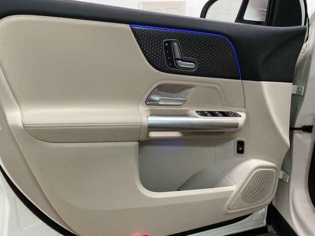 2025 Mercedes-Benz GLA GLA 250 Dallas TX