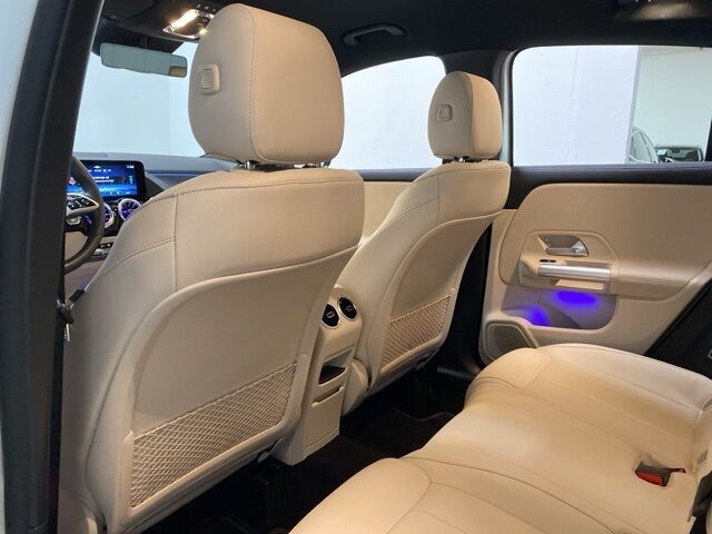 2025 Mercedes-Benz GLA GLA 250 Dallas TX