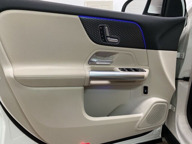 2025 Mercedes-Benz GLA GLA 250 Dallas TX
