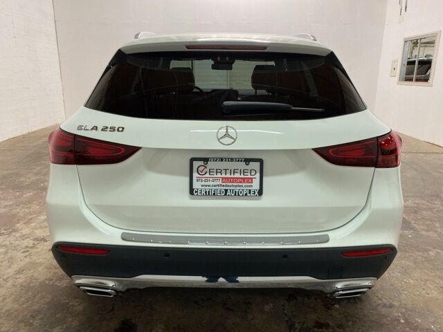 2025 Mercedes-Benz GLA GLA 250 Dallas TX