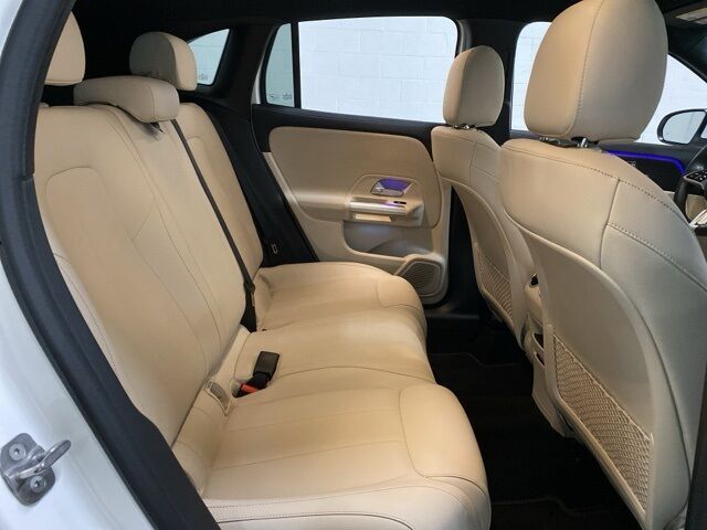 2025 Mercedes-Benz GLA GLA 250 Dallas TX