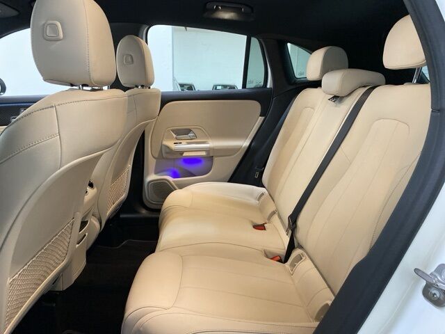 2025 Mercedes-Benz GLA GLA 250 Dallas TX