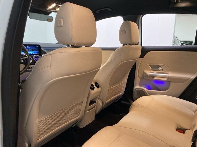 2025 Mercedes-Benz GLA GLA 250 Dallas TX