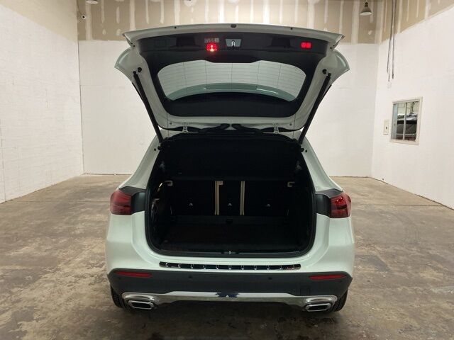 2025 Mercedes-Benz GLA GLA 250 Dallas TX