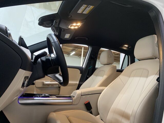 2025 Mercedes-Benz GLA GLA 250 Dallas TX