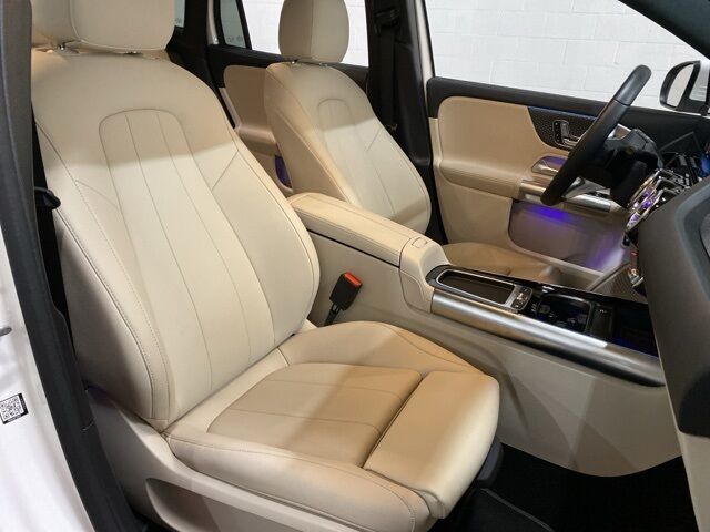 2025 Mercedes-Benz GLA GLA 250 Dallas TX