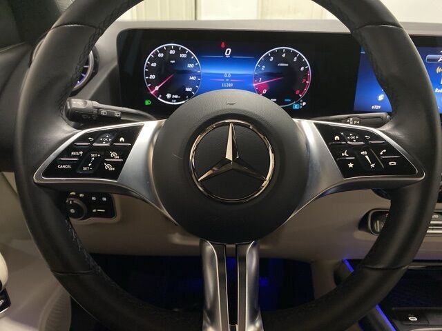 2025 Mercedes-Benz GLA GLA 250 Dallas TX