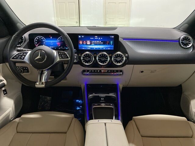 2025 Mercedes-Benz GLA GLA 250 Dallas TX