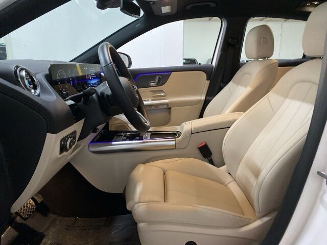 2025 Mercedes-Benz GLA GLA 250 Dallas TX