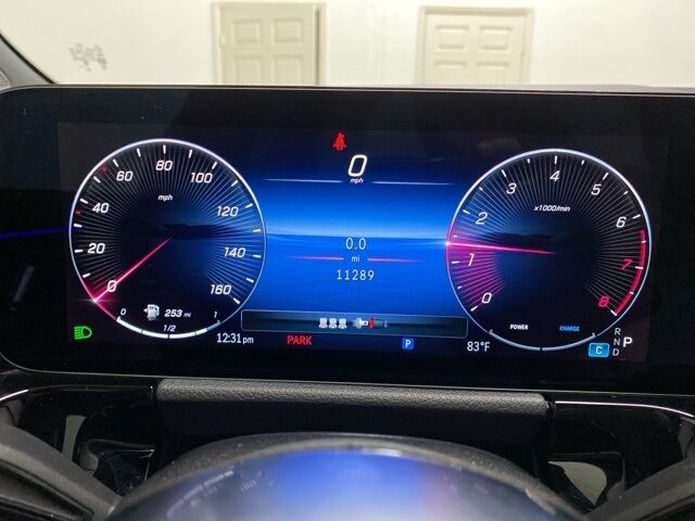 2025 Mercedes-Benz GLA GLA 250 Dallas TX