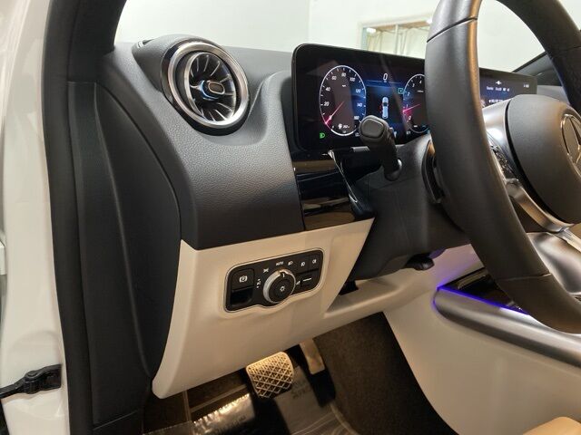 2025 Mercedes-Benz GLA GLA 250 Dallas TX