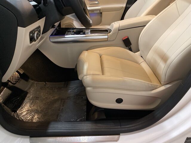 2025 Mercedes-Benz GLA GLA 250 Dallas TX