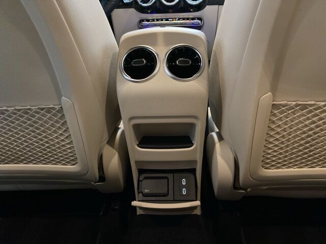 2025 Mercedes-Benz GLA GLA 250 Dallas TX