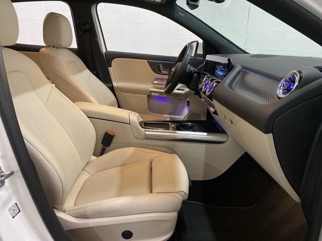 2025 Mercedes-Benz GLA GLA 250 Dallas TX