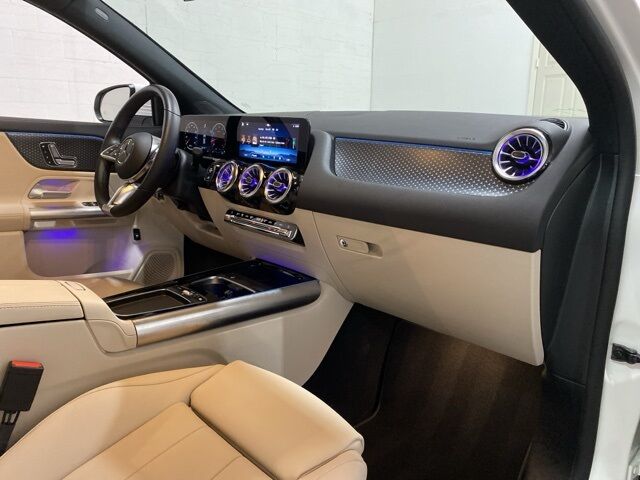 2025 Mercedes-Benz GLA GLA 250 Dallas TX