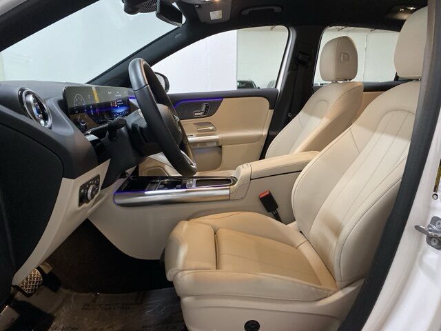 2025 Mercedes-Benz GLA GLA 250 Dallas TX