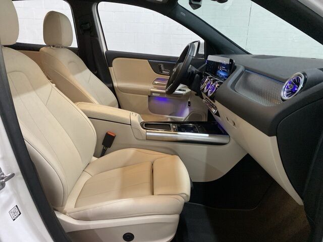 2025 Mercedes-Benz GLA GLA 250 Dallas TX