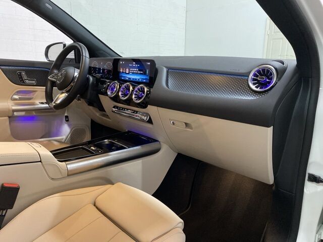 2025 Mercedes-Benz GLA GLA 250 Dallas TX