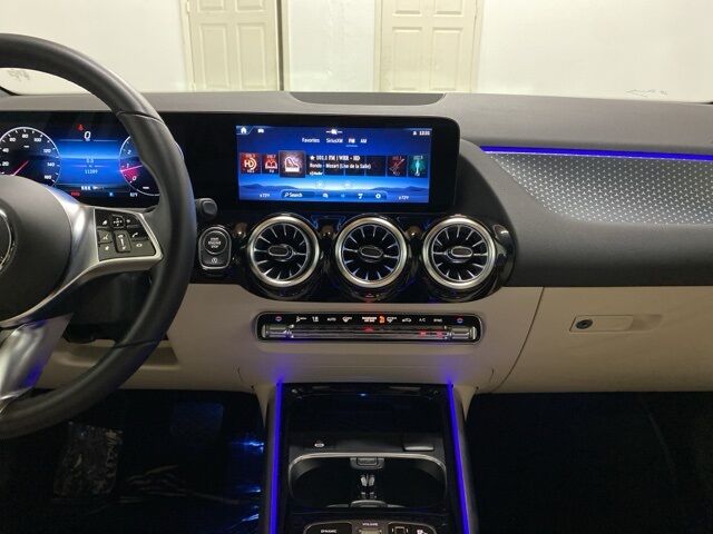 2025 Mercedes-Benz GLA GLA 250 Dallas TX