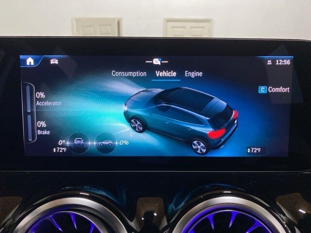 2025 Mercedes-Benz GLA GLA 250 Dallas TX