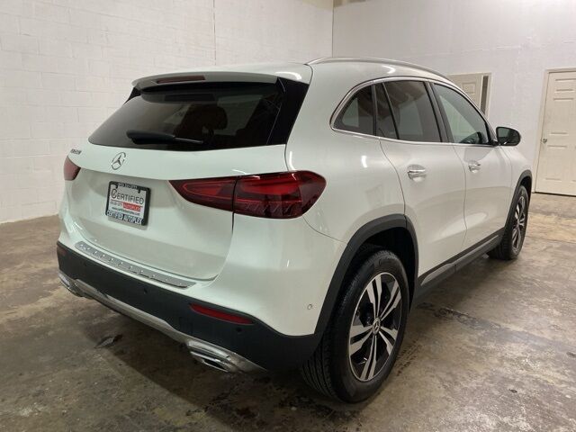 2025 Mercedes-Benz GLA GLA 250 Dallas TX
