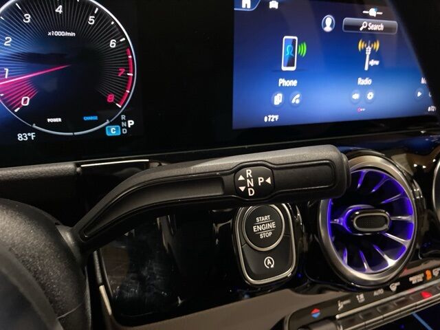 2025 Mercedes-Benz GLA GLA 250 Dallas TX