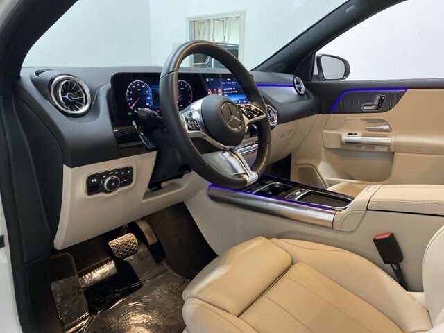 2025 Mercedes-Benz GLA GLA 250 Dallas TX