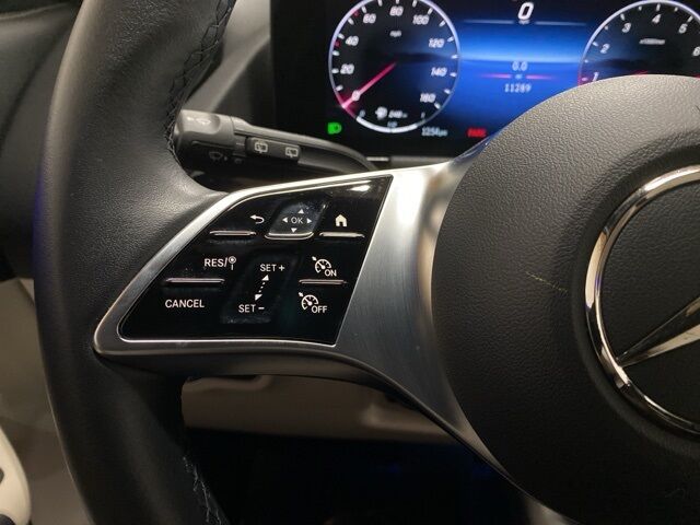2025 Mercedes-Benz GLA GLA 250 Dallas TX