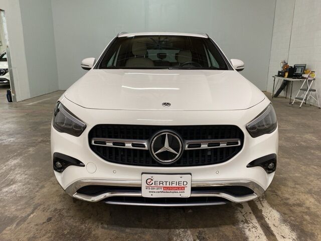 2025 Mercedes-Benz GLA GLA 250 Dallas TX