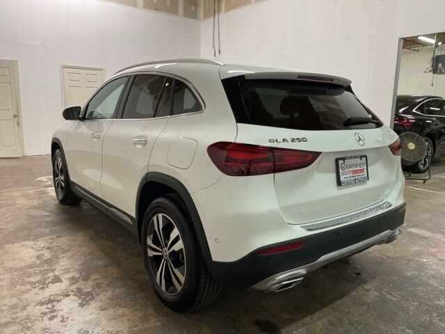 2025 Mercedes-Benz GLA GLA 250 Dallas TX