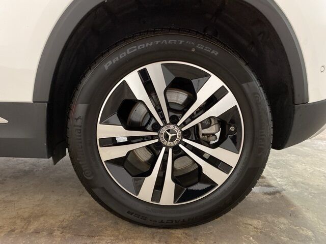 2025 Mercedes-Benz GLA GLA 250 Dallas TX