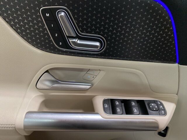 2025 Mercedes-Benz GLA GLA 250 Dallas TX