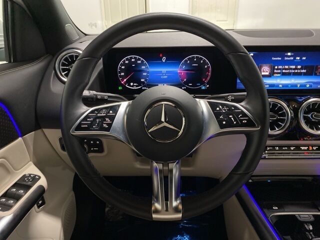 2025 Mercedes-Benz GLA GLA 250 Dallas TX