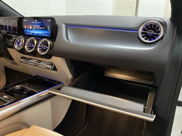 2025 Mercedes-Benz GLA GLA 250 Dallas TX