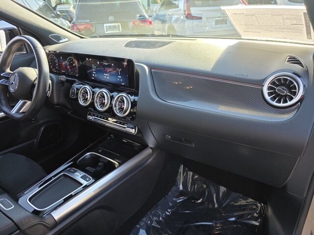2025 Mercedes-Benz GLA GLA 250 Albuquerque NM
