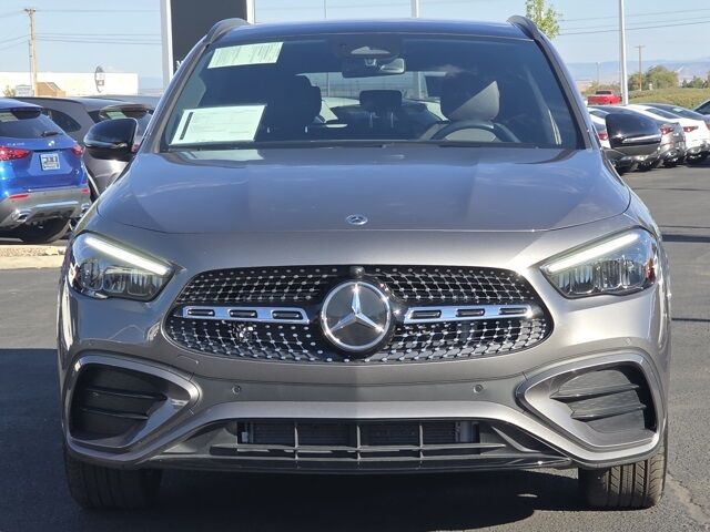2025 Mercedes-Benz GLA GLA 250 Albuquerque NM