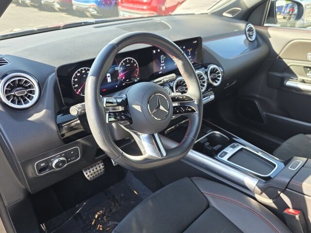 2025 Mercedes-Benz GLA GLA 250 Albuquerque NM