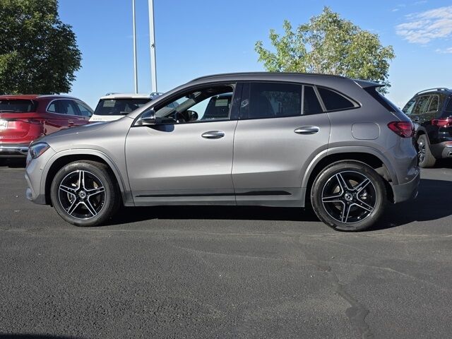 2025 Mercedes-Benz GLA GLA 250 Albuquerque NM