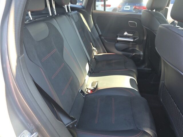 2025 Mercedes-Benz GLA GLA 250 Albuquerque NM