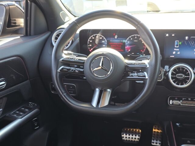 2025 Mercedes-Benz GLA GLA 250 Albuquerque NM