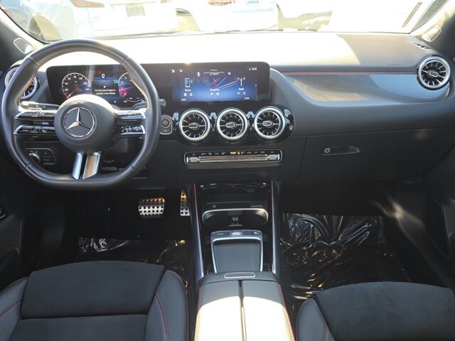 2025 Mercedes-Benz GLA GLA 250 Albuquerque NM