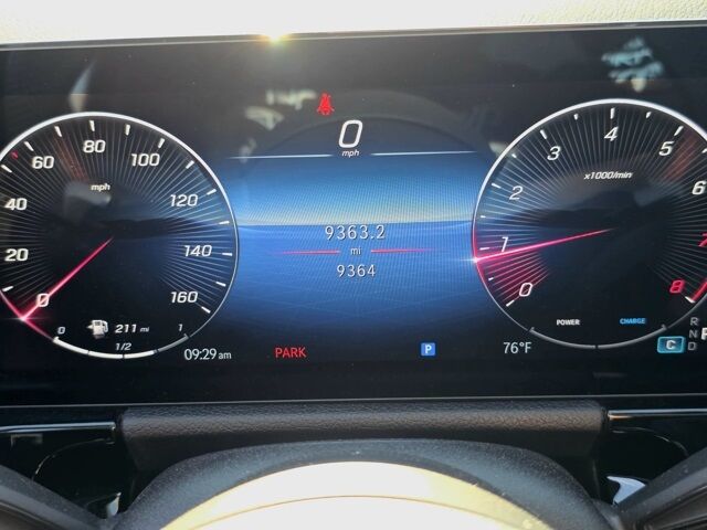 2025 Mercedes-Benz GLA GLA 250 Albuquerque NM
