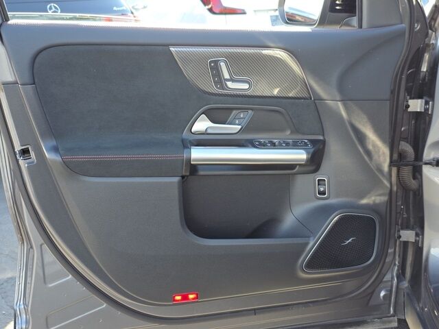 2025 Mercedes-Benz GLA GLA 250 Albuquerque NM