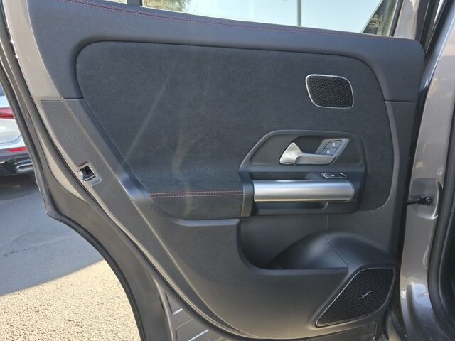 2025 Mercedes-Benz GLA GLA 250 Albuquerque NM