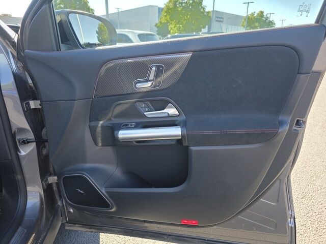 2025 Mercedes-Benz GLA GLA 250 Albuquerque NM