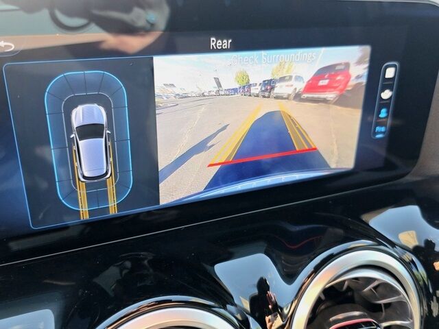 2025 Mercedes-Benz GLA GLA 250 Albuquerque NM