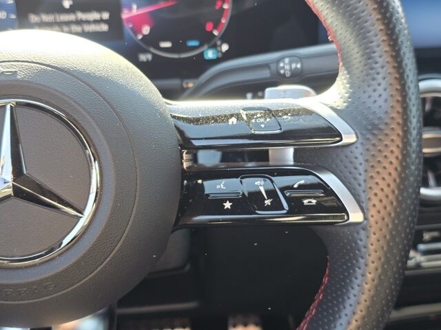 2025 Mercedes-Benz GLA GLA 250 Albuquerque NM