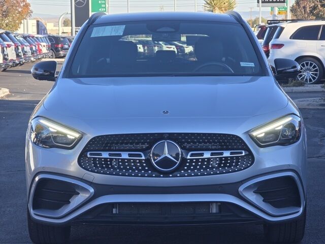 2025 Mercedes-Benz GLA GLA 250 Albuquerque NM