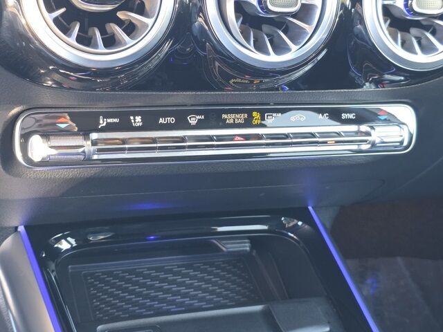 2025 Mercedes-Benz GLA GLA 250 Albuquerque NM