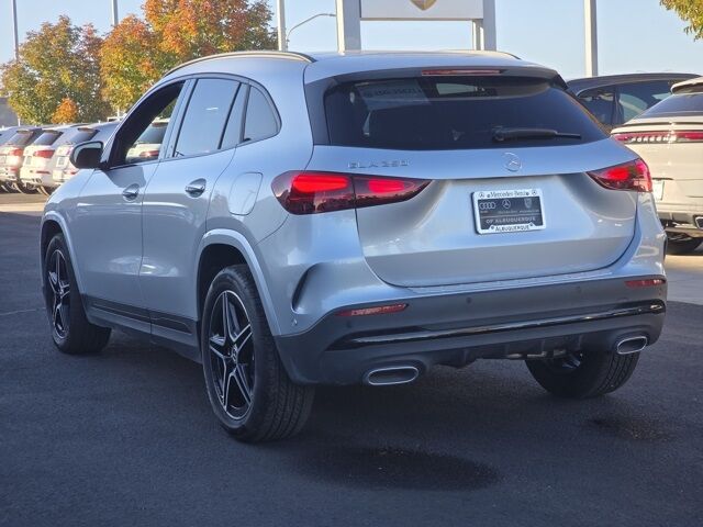 2025 Mercedes-Benz GLA GLA 250 Albuquerque NM